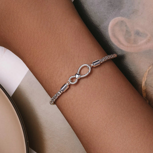 Infinity Bracelet MARCOSELLE