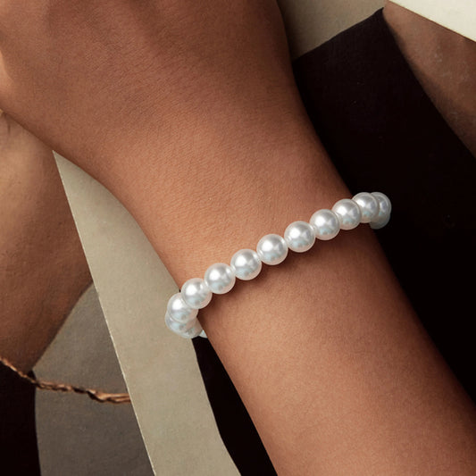 Pearl Bracelet MARCOSELLE