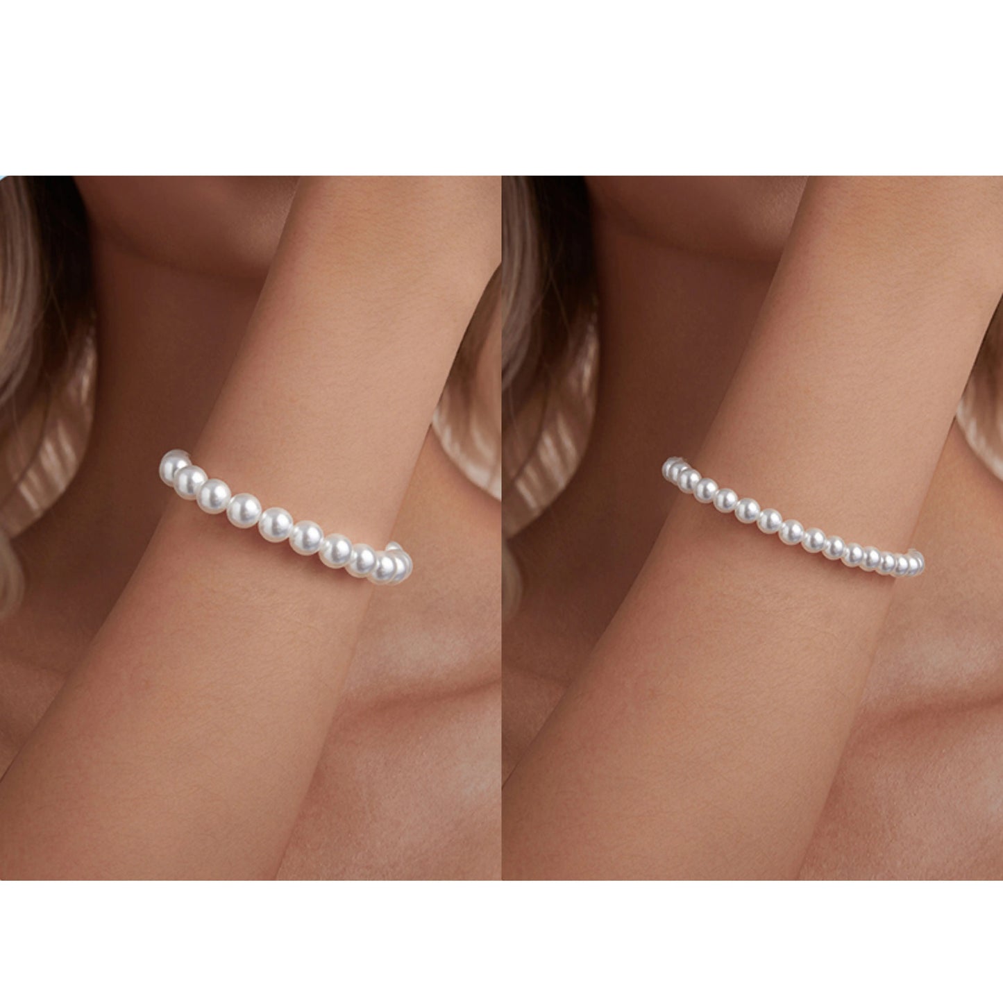 Pearl Bracelet MARCOSELLE
