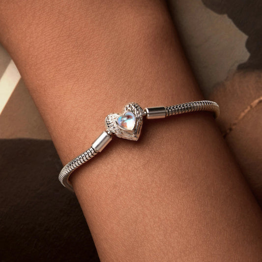 Heart Guardian Bracelet MARCOSELLE