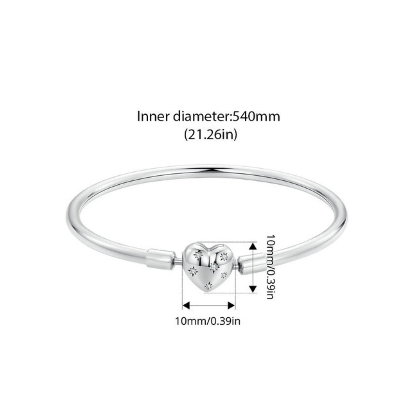 Starry Bracelet MARCOSELLE