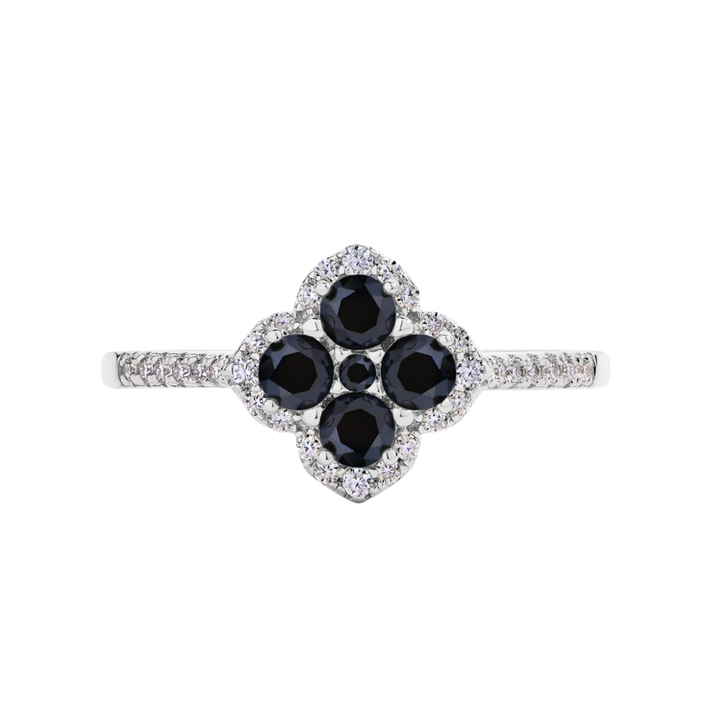 Wedding Fine Ring - MARCOSELLE