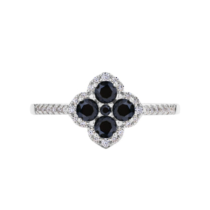 Wedding Fine Ring - MARCOSELLE