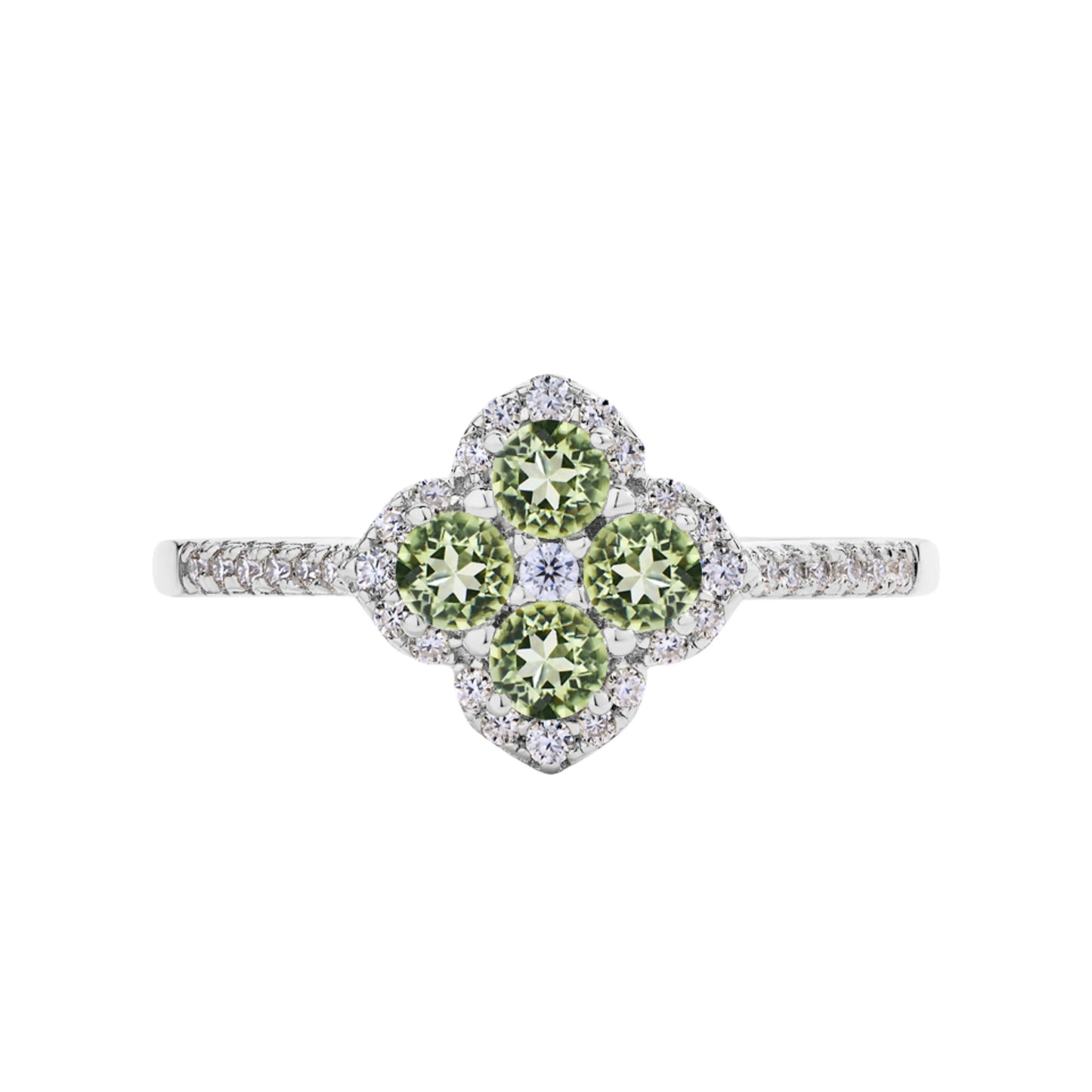 Wedding Fine Ring - MARCOSELLE