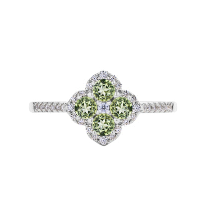 Wedding Fine Ring - MARCOSELLE