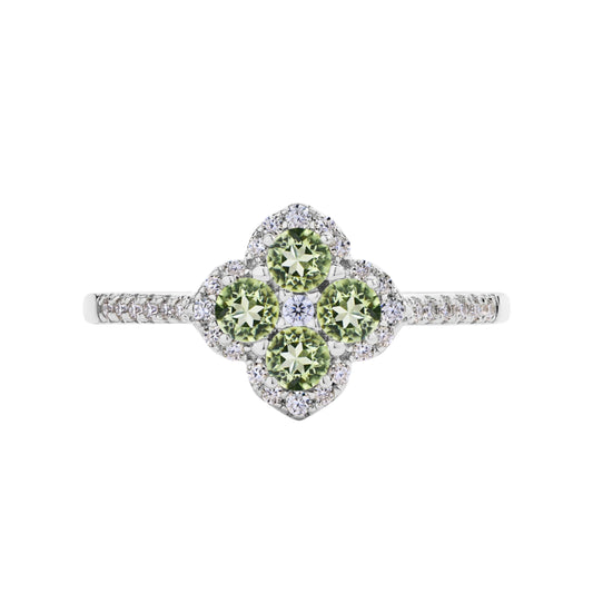 Wedding Fine Ring - MARCOSELLE