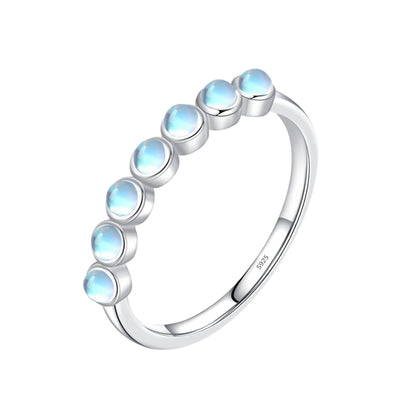 Moonstone II Ring - MARCOSELLE