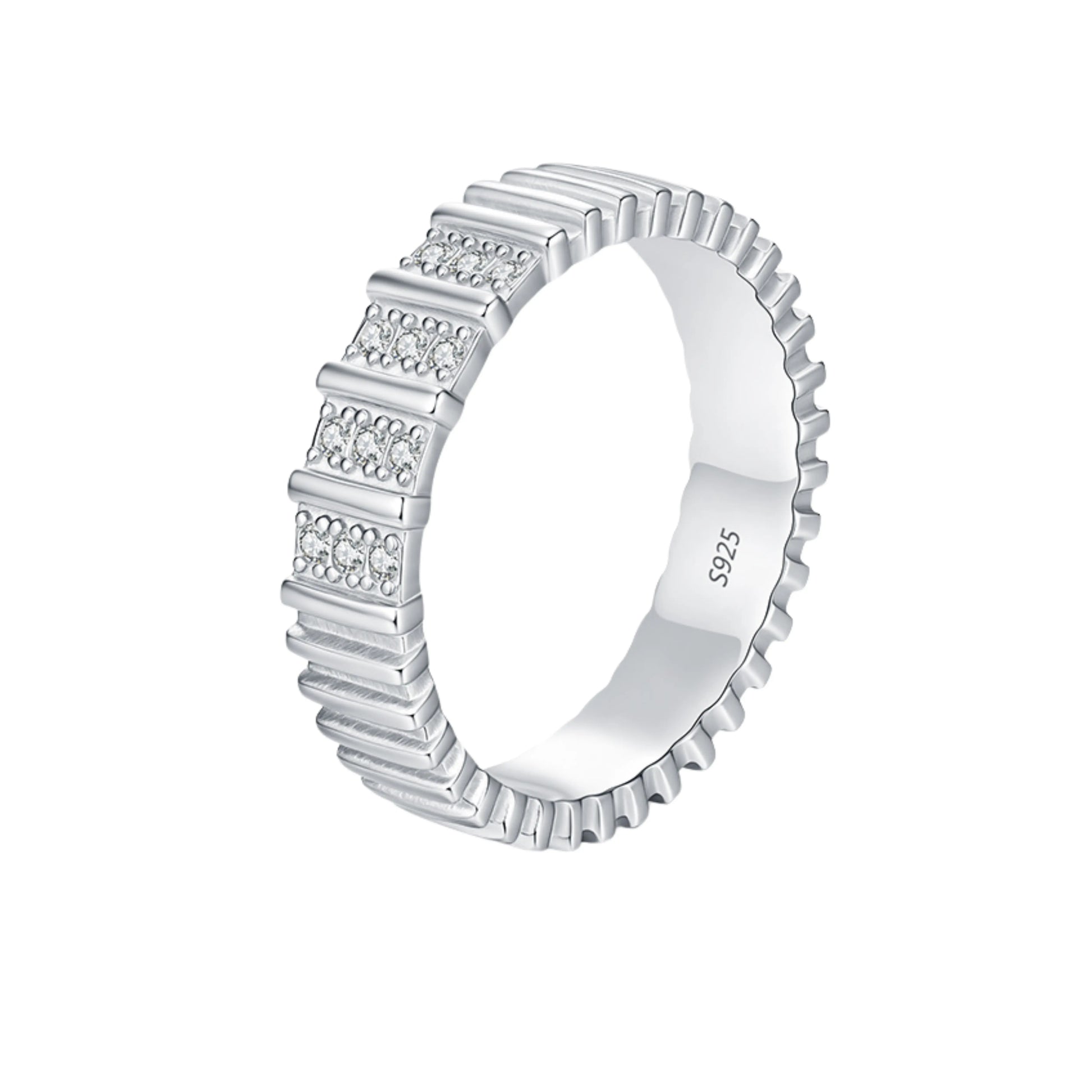 Classic Women Ring - MARCOSELLE