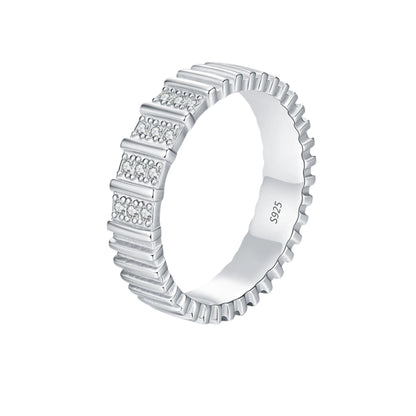 Classic Women Ring - MARCOSELLE