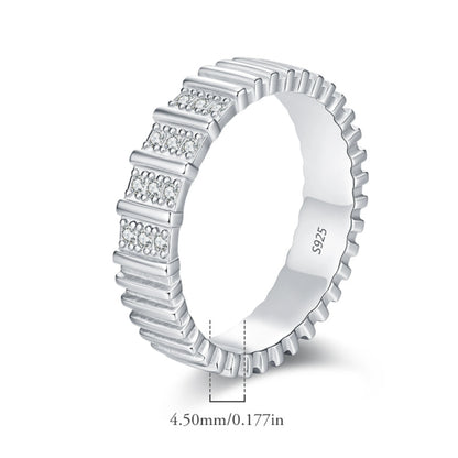 Classic Women Ring - MARCOSELLE