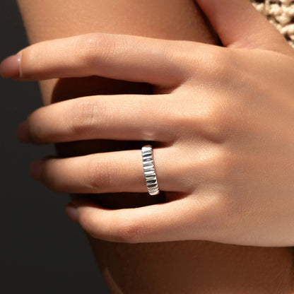 Vintage Band - MARCOSELLE