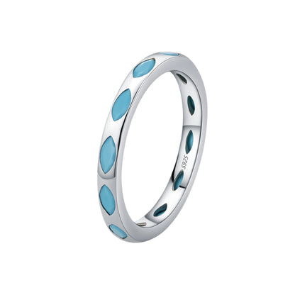 Retro Turquoise Ring - MARCOSELLE