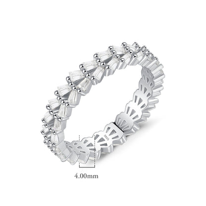 Wedding Ring - MARCOSELLE