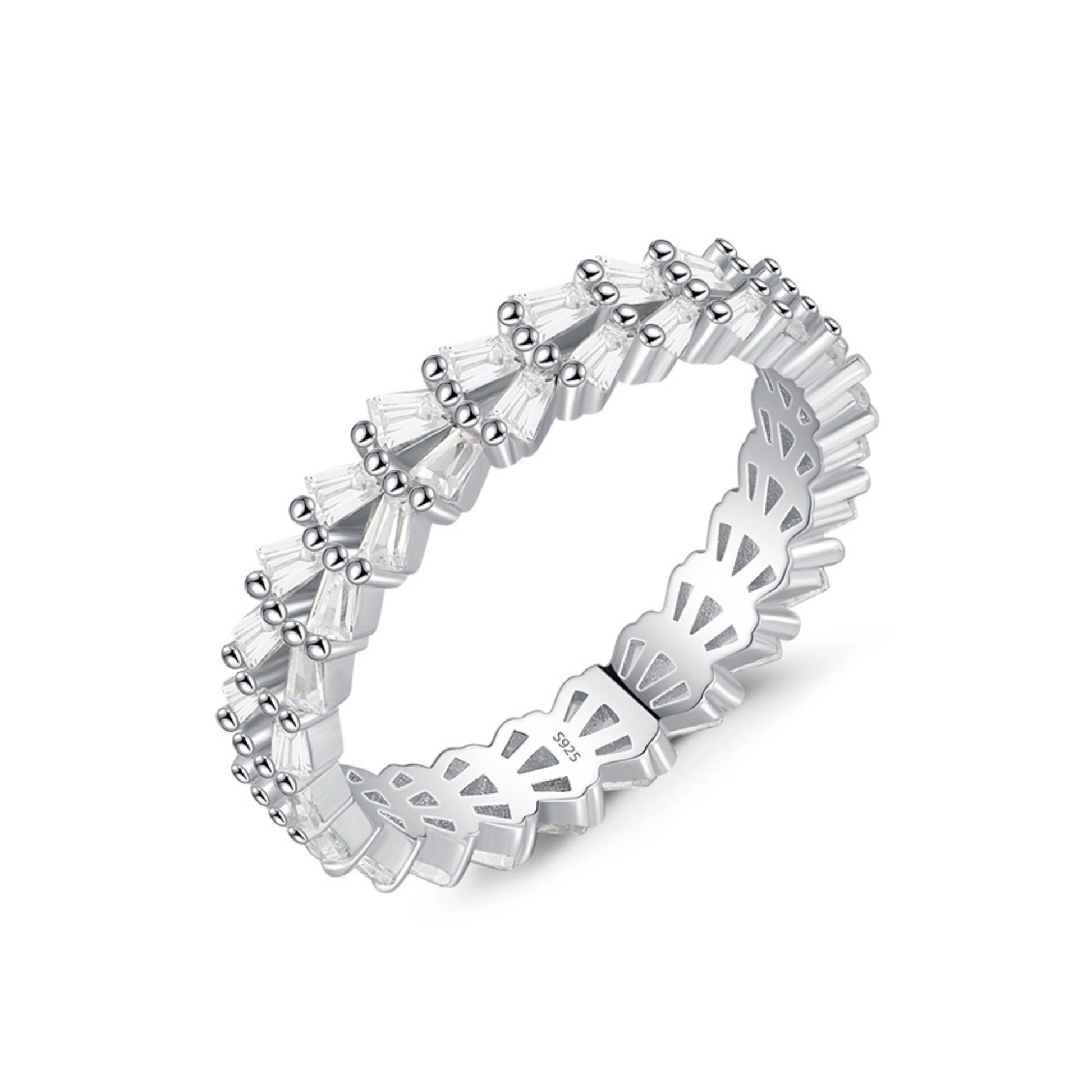 Wedding Ring - MARCOSELLE