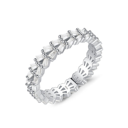 Wedding Ring - MARCOSELLE