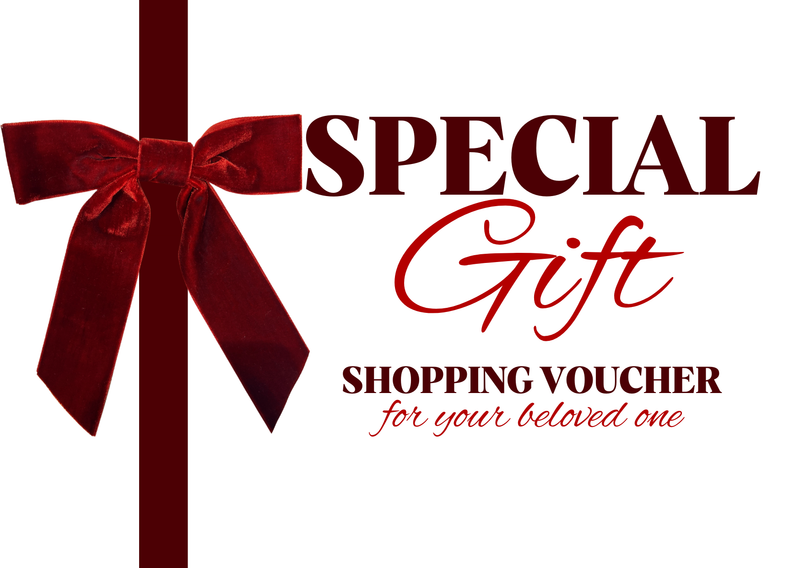 MARCOSELLE Gift Card