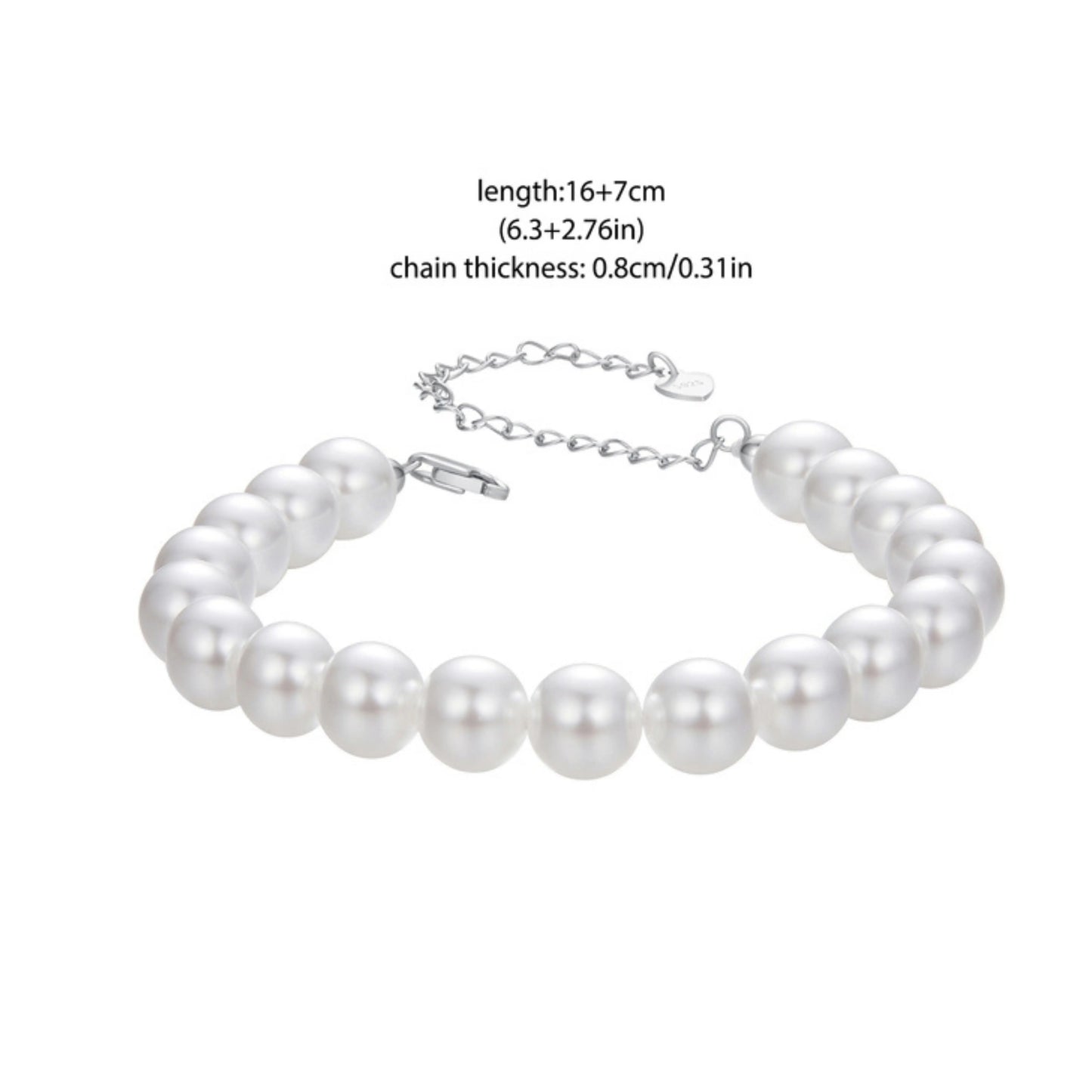 Pearl Bracelet MARCOSELLE