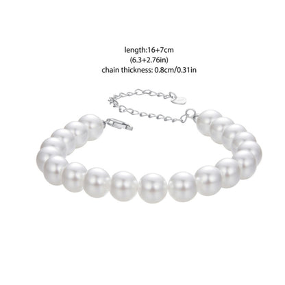 Pearl Bracelet MARCOSELLE