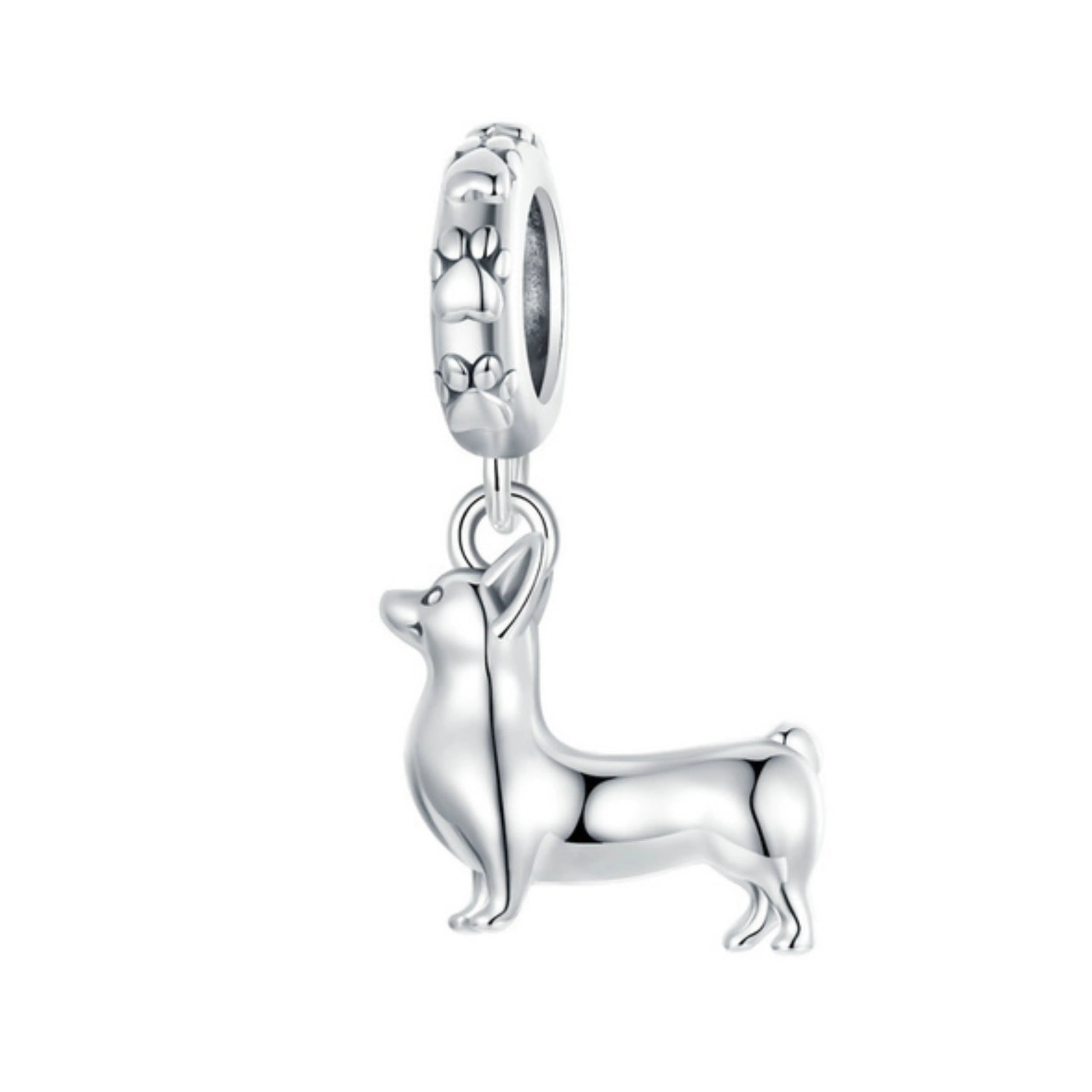 Cute Dog Charm - MARCOSELLE