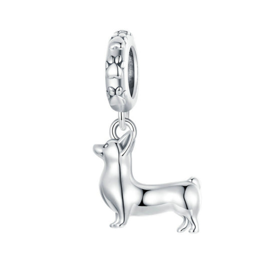 Cute Dog Charm - MARCOSELLE
