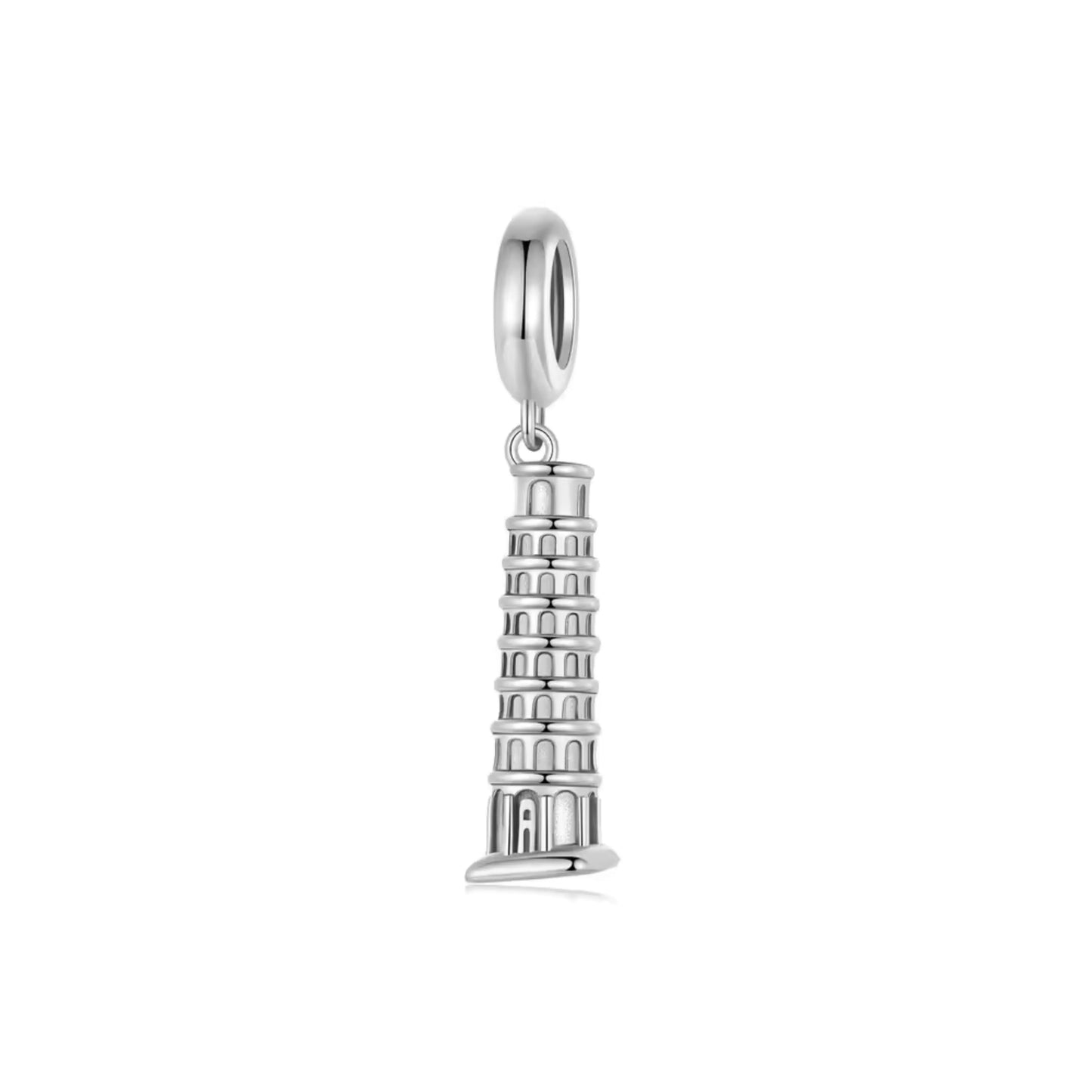Eiffel Tower, Big Ben and Tower of Pisa Charm MARCOSELLE