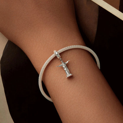 Eiffel Tower, Big Ben and Tower of Pisa Charm MARCOSELLE