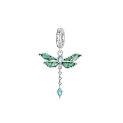Hummingbird Charm MARCOSELLE
