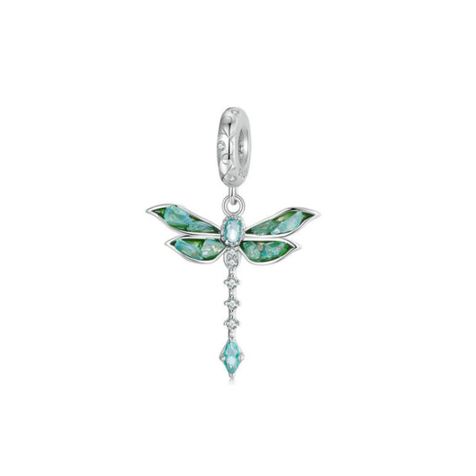 Hummingbird Charm MARCOSELLE