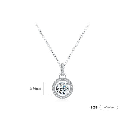 Bridal Necklace MARCOSELLE