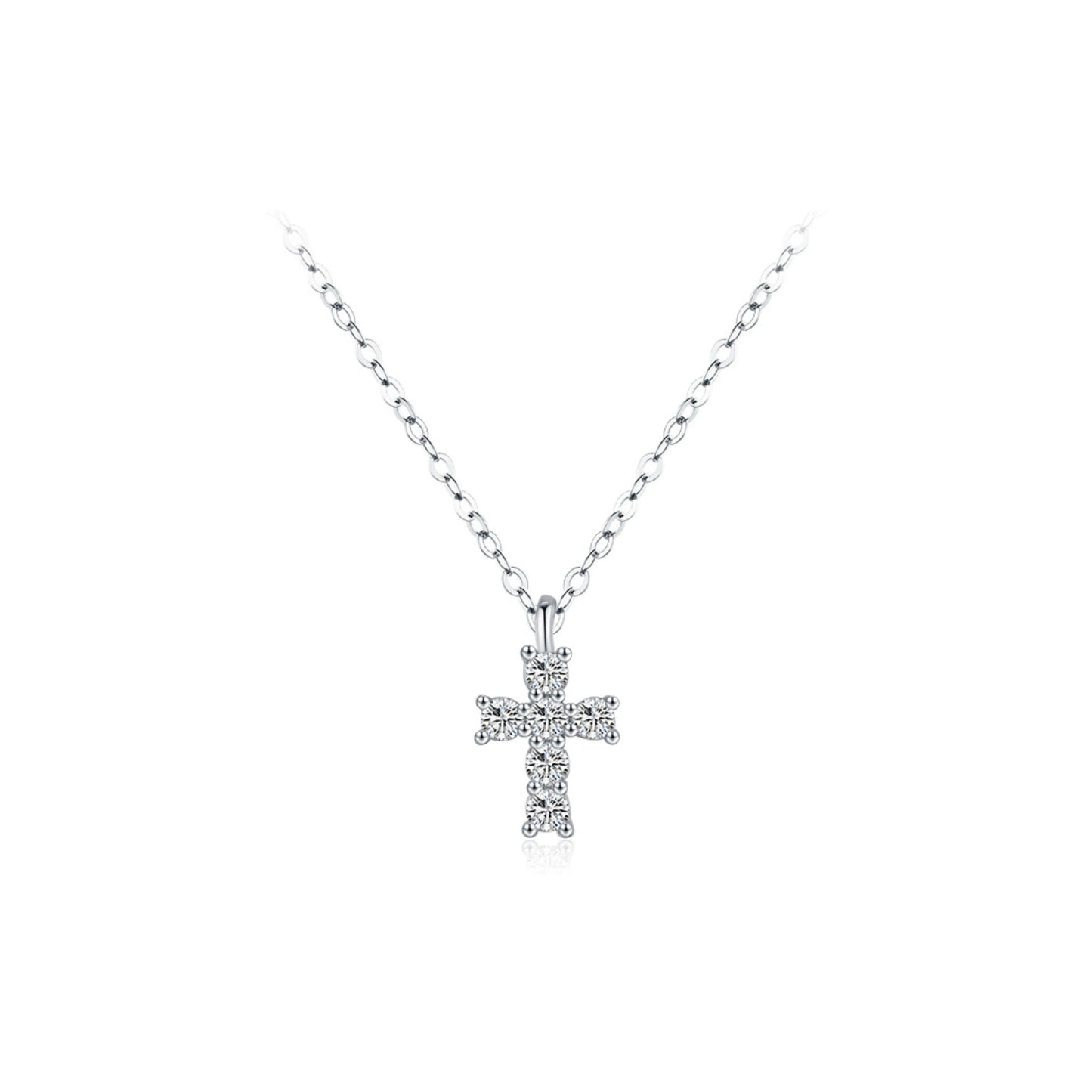 Cross Necklace MARCOSELLE