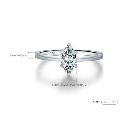 Luxury Ring MARCOSELLE