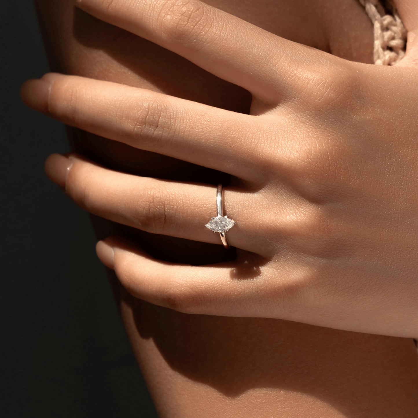 Luxury Ring MARCOSELLE