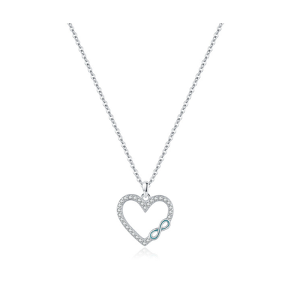 Heart Necklace MARCOSELLE