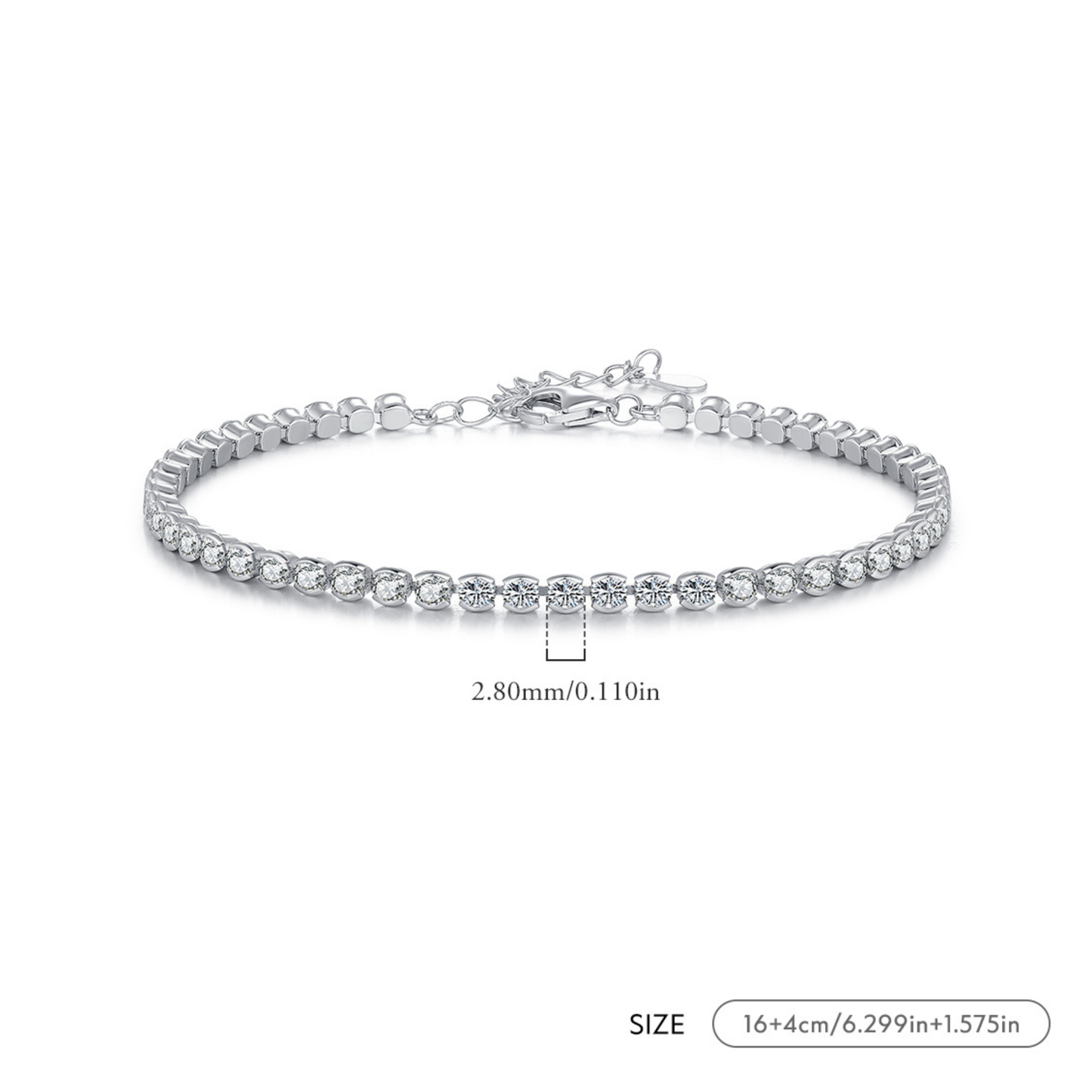 Tennis Bracelet