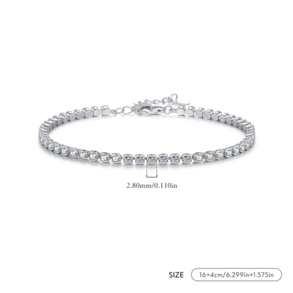 Tennis Bracelet