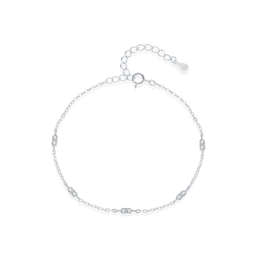 Link Chain Stackable Bracelet