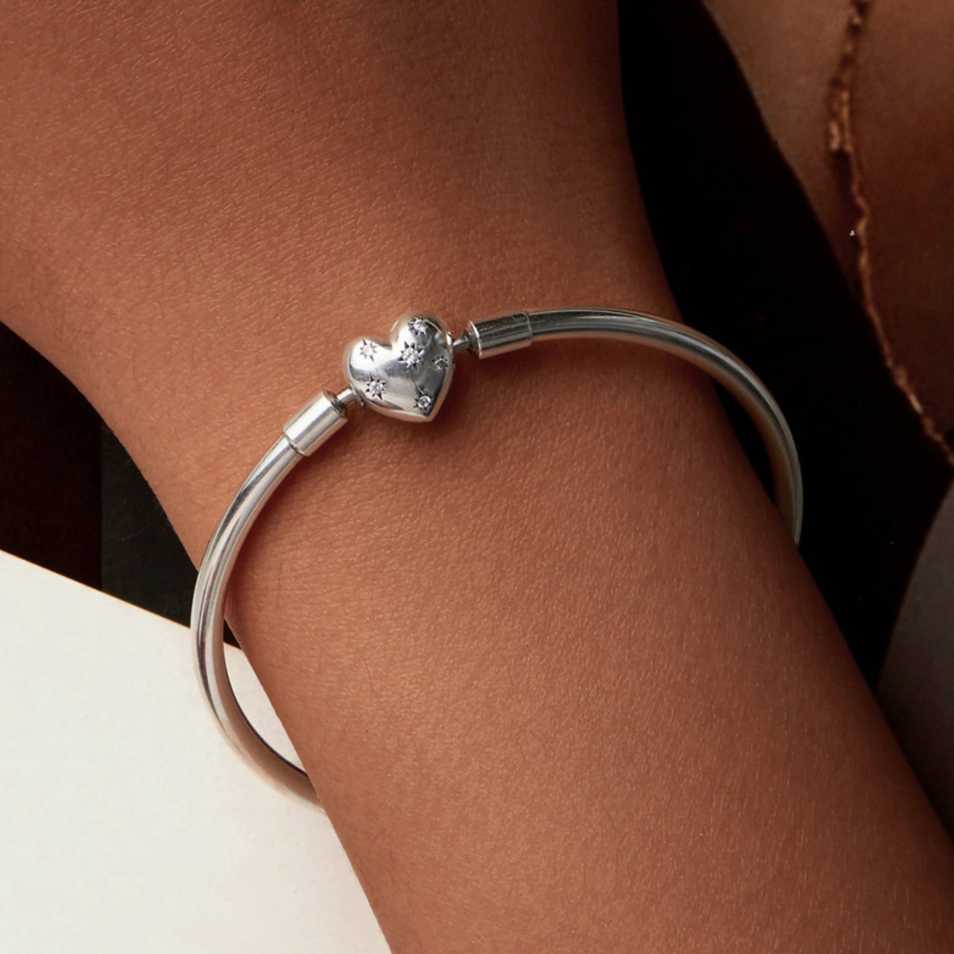 Starry Bracelet MARCOSELLE