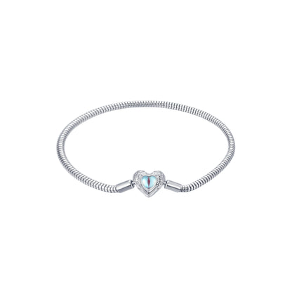 Heart Guardian Bracelet MARCOSELLE