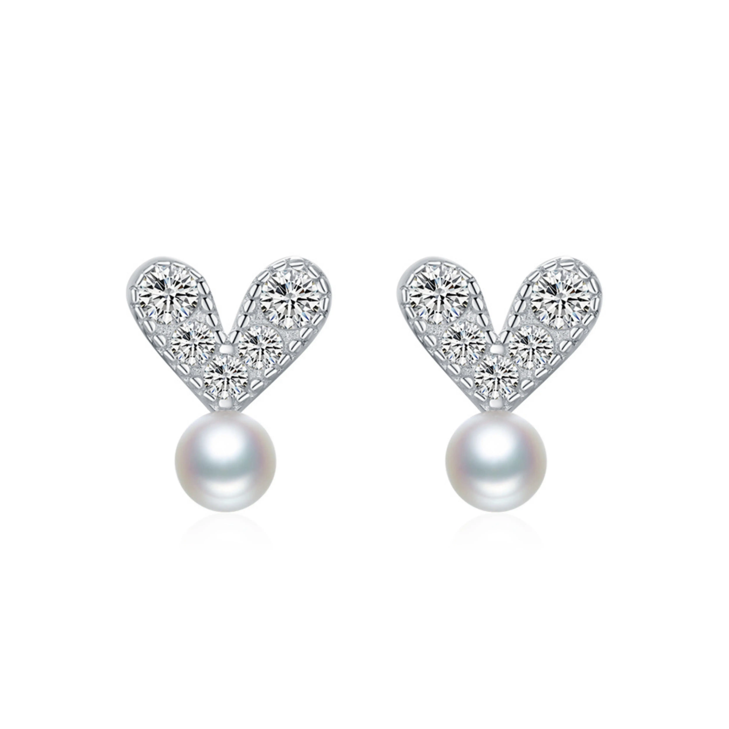 Pearl Earrings MARCOSELLE
