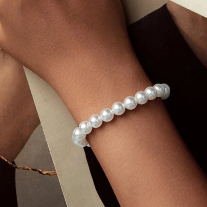 Pearl Bracelet MARCOSELLE