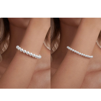 Pearl Bracelet MARCOSELLE