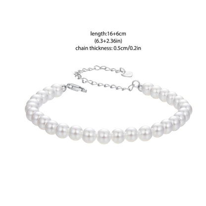 Pearl Bracelet MARCOSELLE