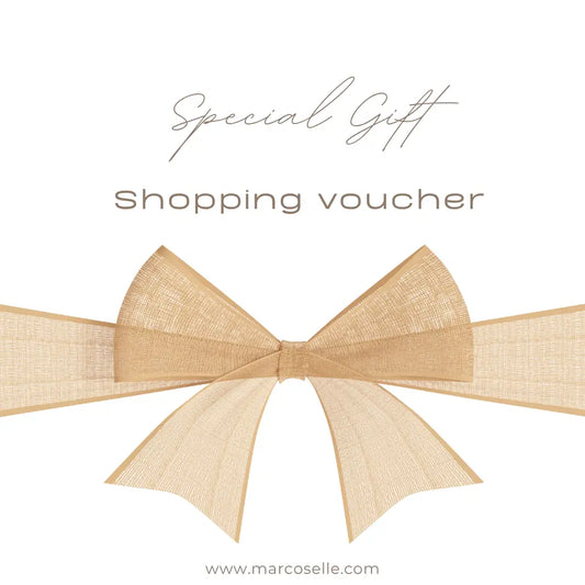 MARCOSELLE Gift Card MARCOSELLE