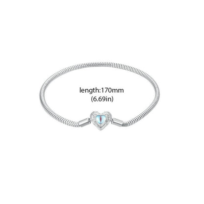 Heart Guardian Bracelet MARCOSELLE