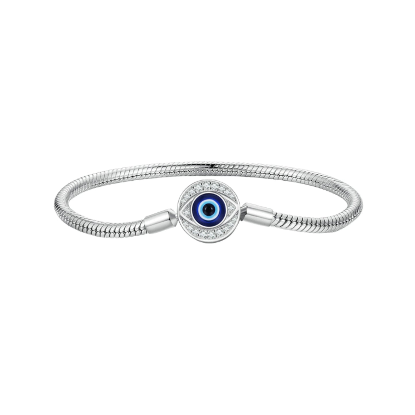 Fatima’s Hand and Eye Bracelet MARCOSELLE