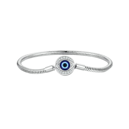 Fatima’s Hand and Eye Bracelet MARCOSELLE
