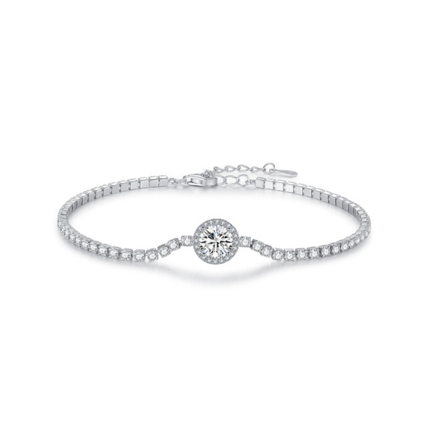 Tennis Bracelet - MARCOSELLE