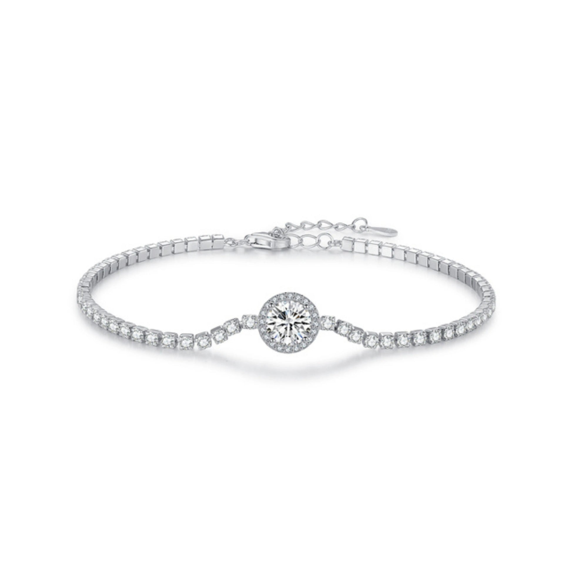 Tennis Bracelet - MARCOSELLE