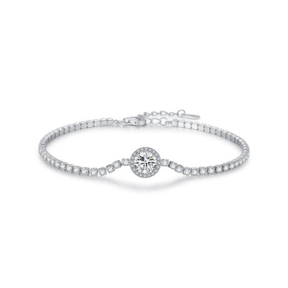 Tennis Bracelet - MARCOSELLE