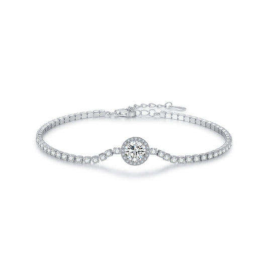 Tennis Bracelet - MARCOSELLE